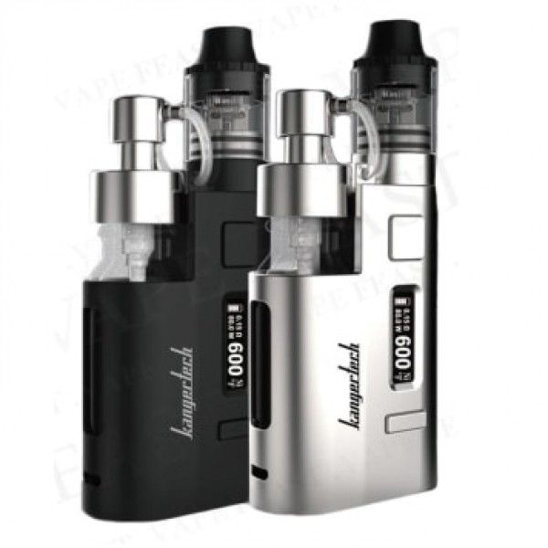 Kanger Drip EZ Starter Kit Kanger Drip EZ Starter Kit